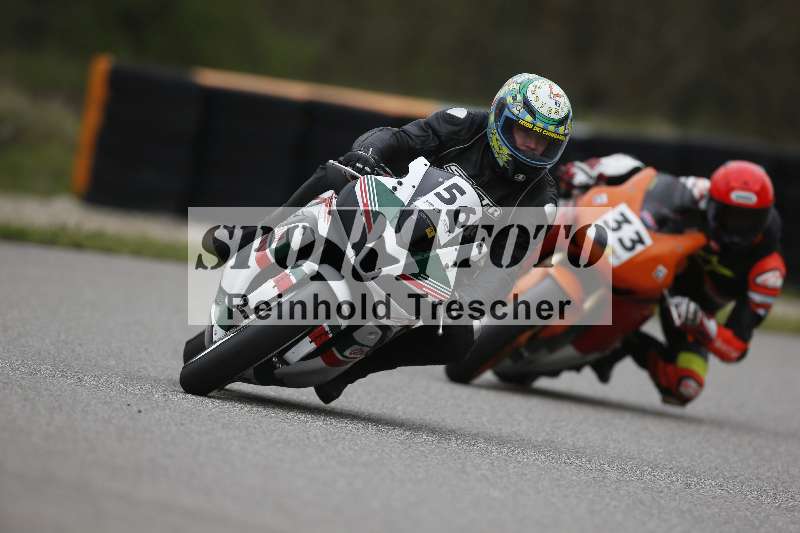 /04 30.03.2024 Speer Racing ADR/Gruppe gelb/56